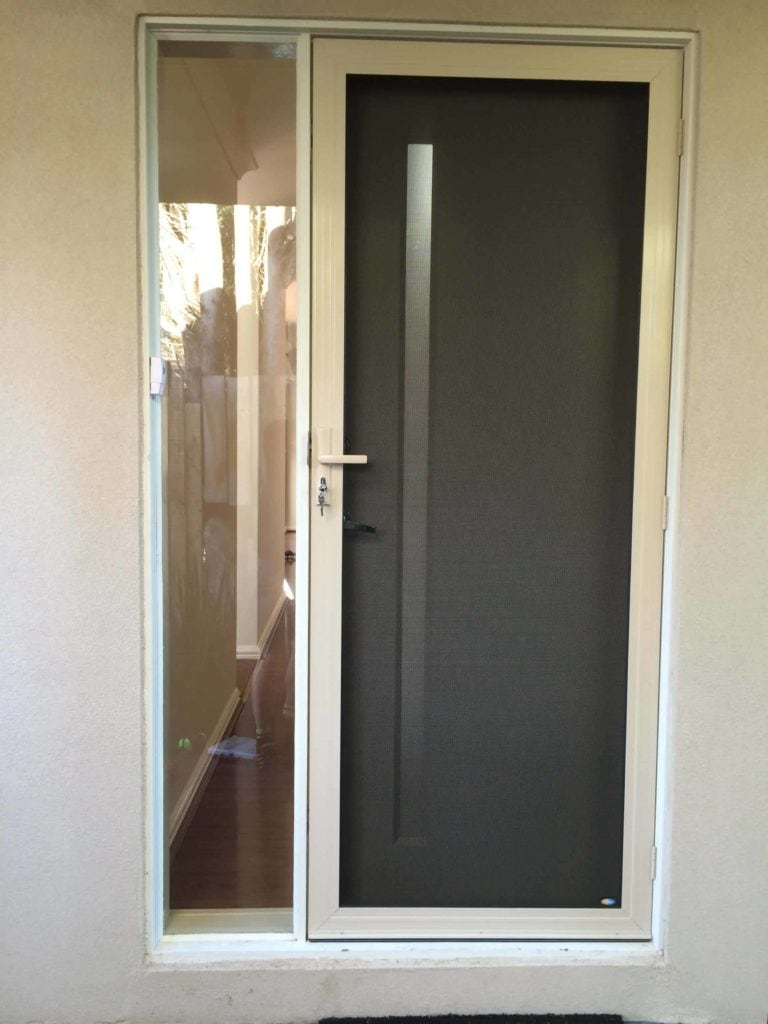 Crimsafe Regular | Superior Door Company