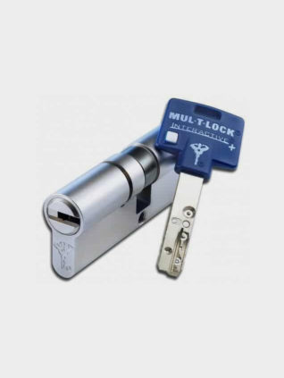 Mul T Lock Keys & Cylinders