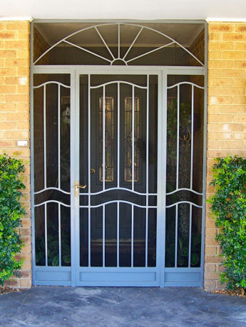 Porch Enclosures | Superior Door Company