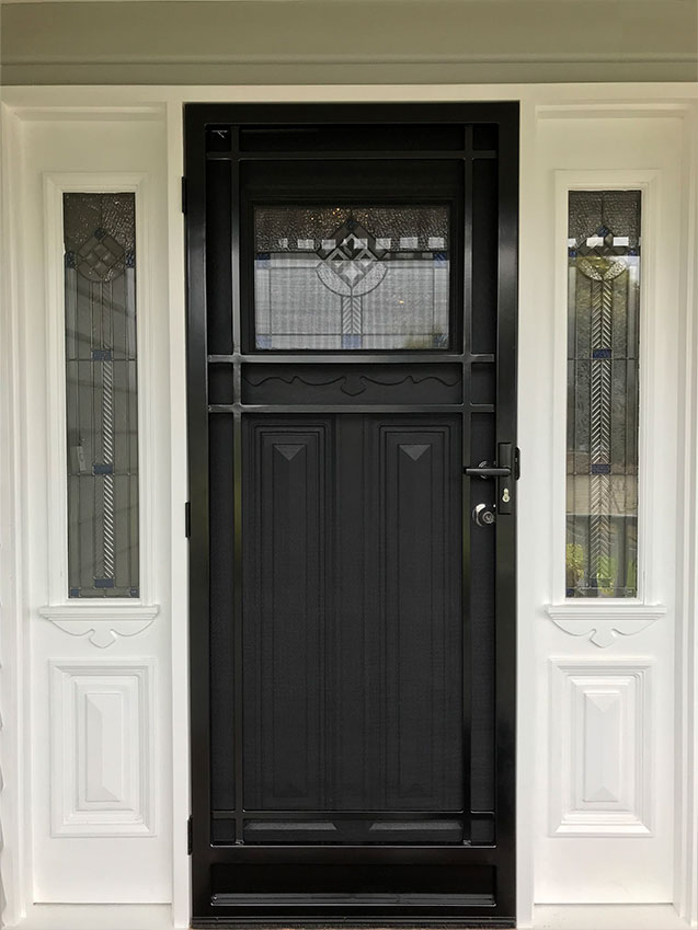 Balwyn High | Superior Door Company